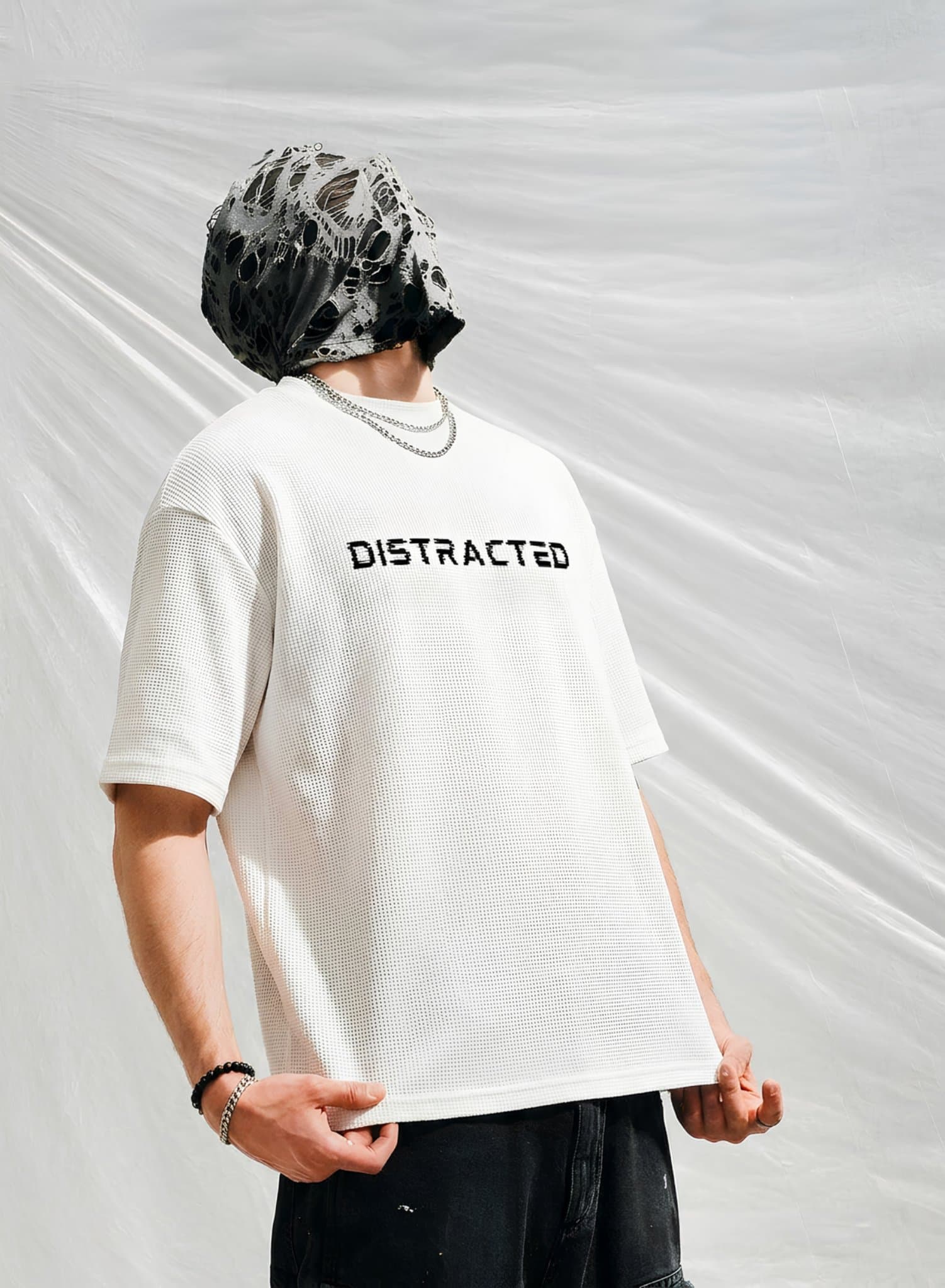 MIND Distracted
